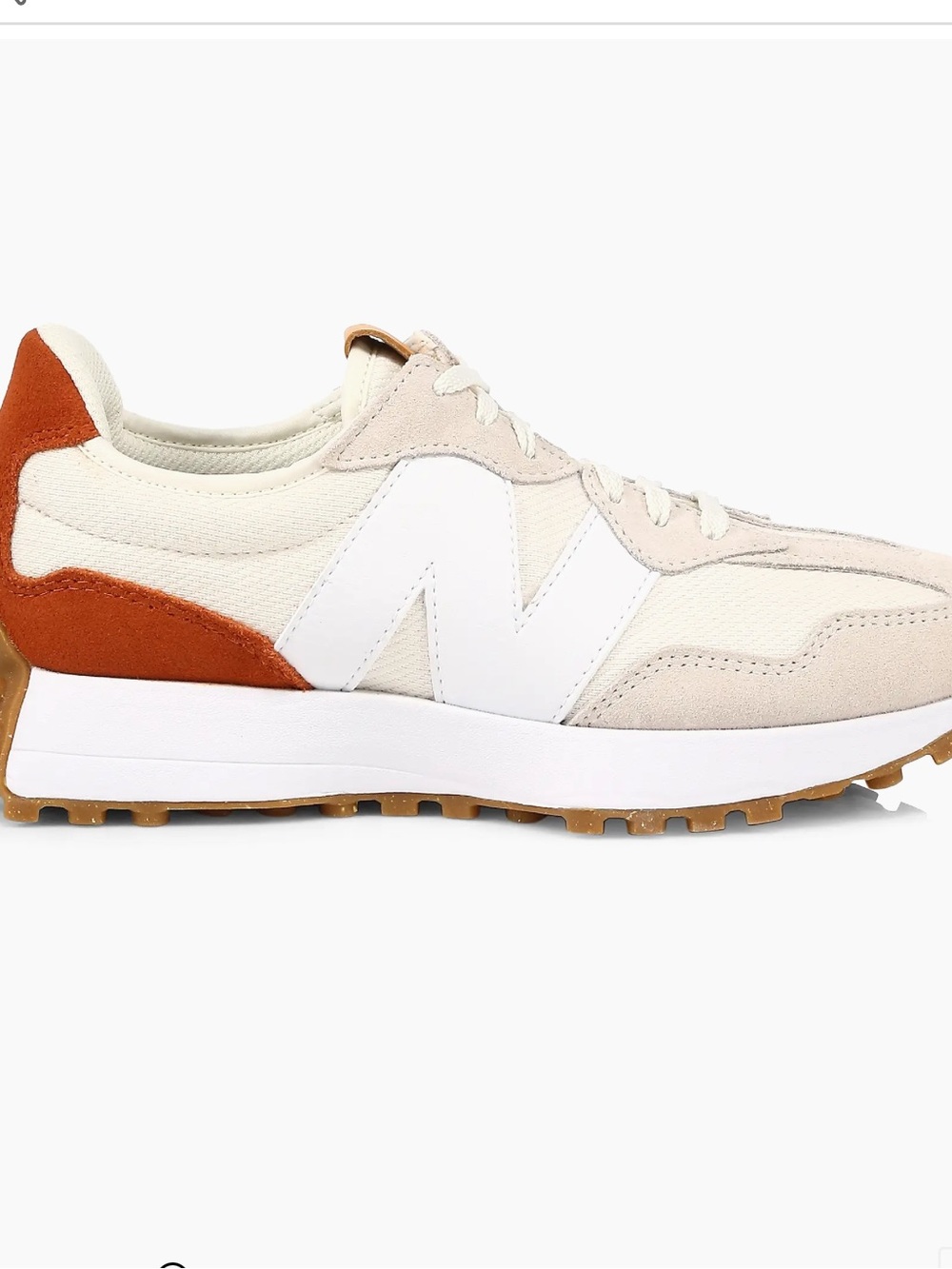 327 Sneaker